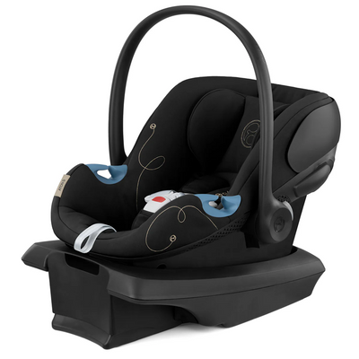 Bebê Conforto Cybex Aton G Ocean Blue
