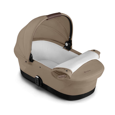 Berço Cybex Gazelle S 2- Almond Beige