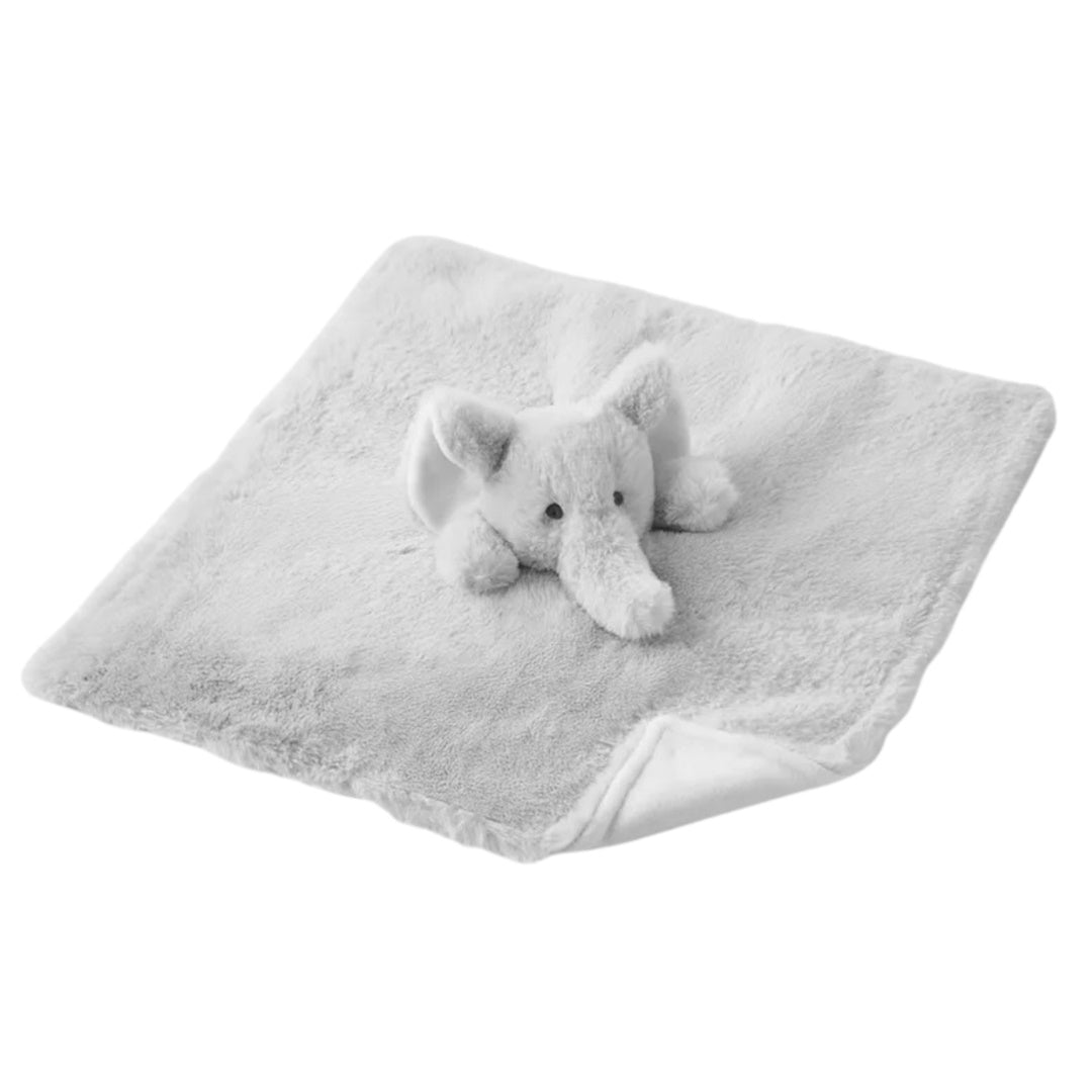 Cobertor de segurança para bebê elefante