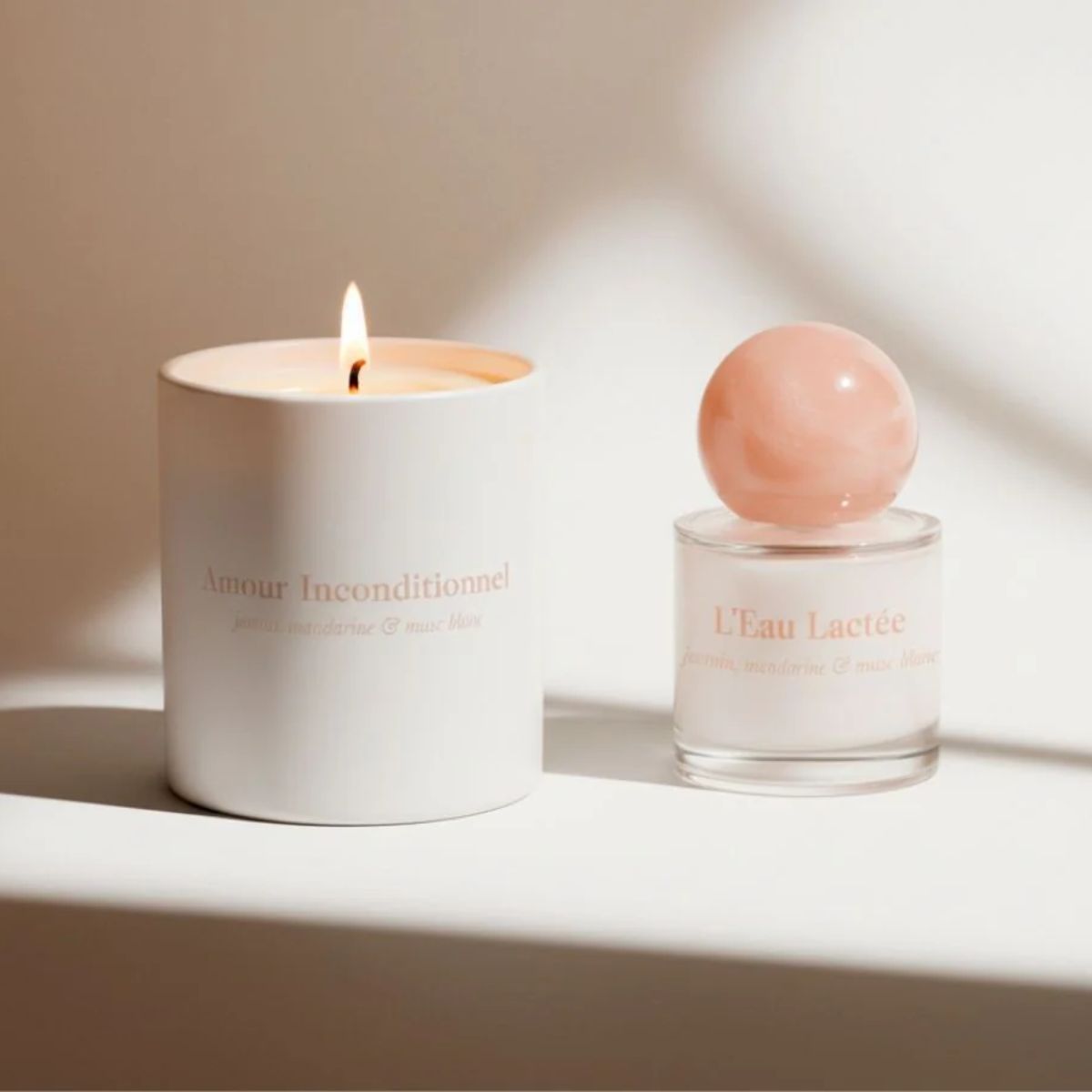 Perfume Élhée Eau Lactée 50ML