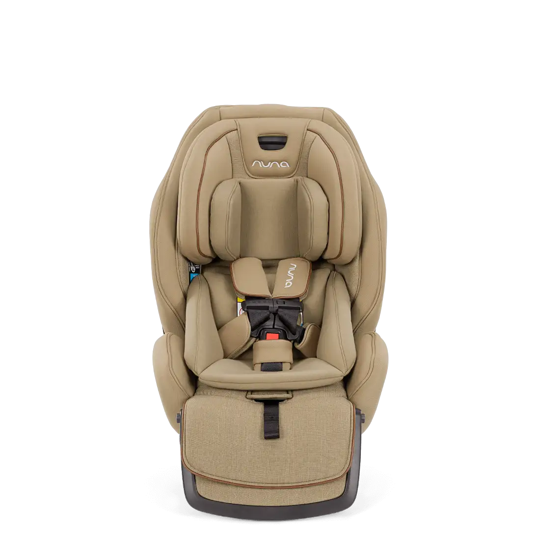 Nuna Exec Convertible Car Seat - Oak - Luna Baby Store Miami