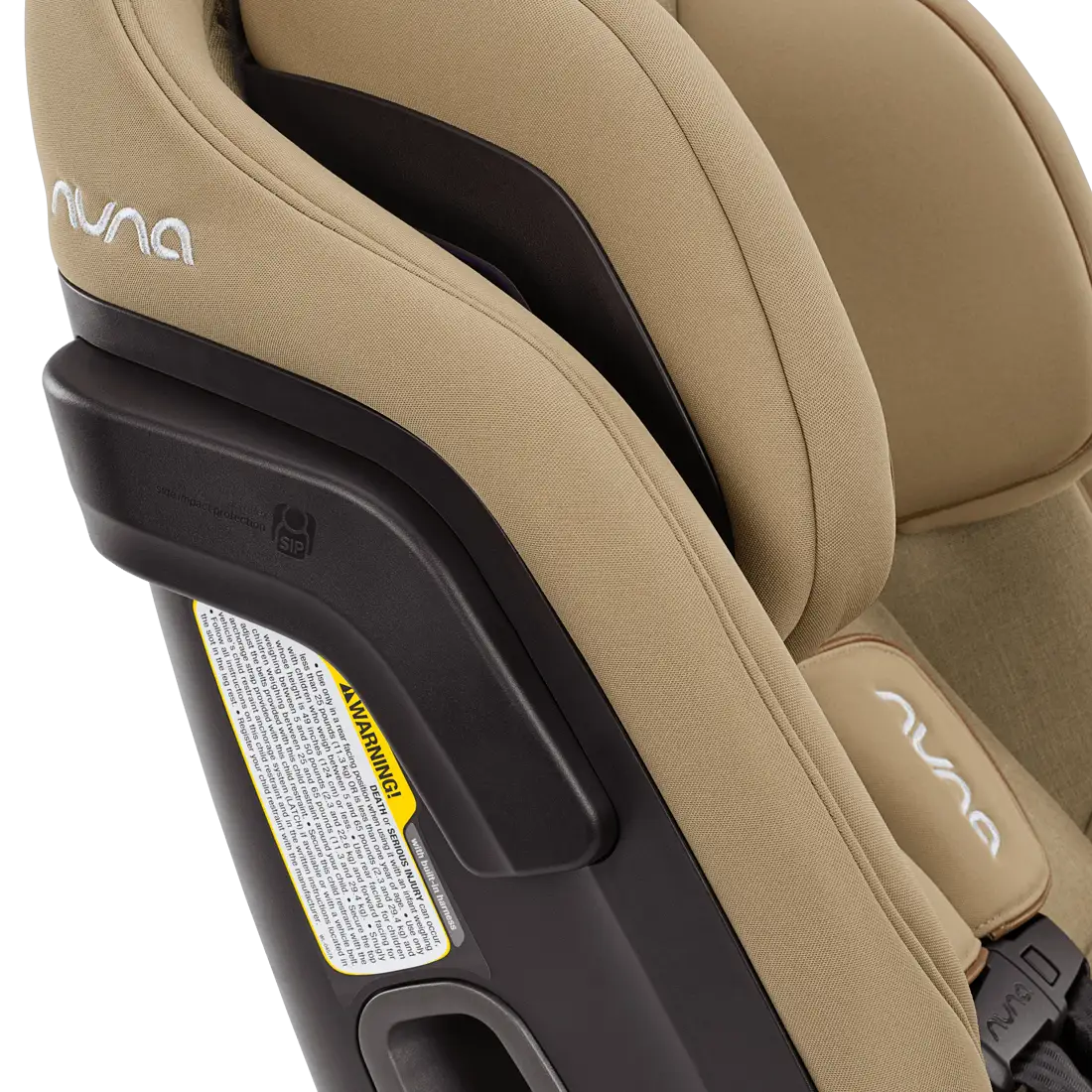 Nuna Exec Convertible Car Seat - Oak - Luna Baby Store Miami