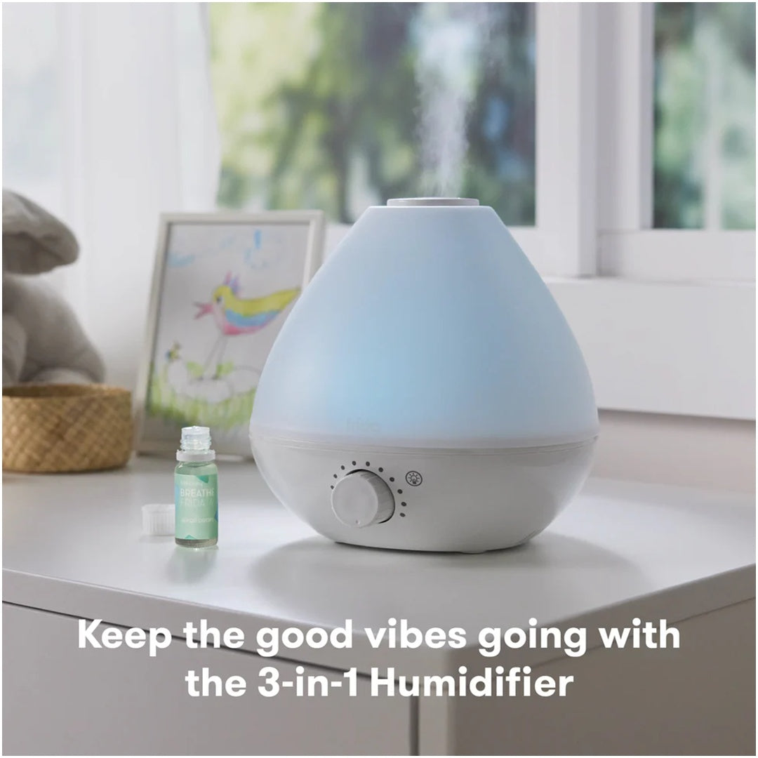 Vapor De Banho Fridababy 9.5ML