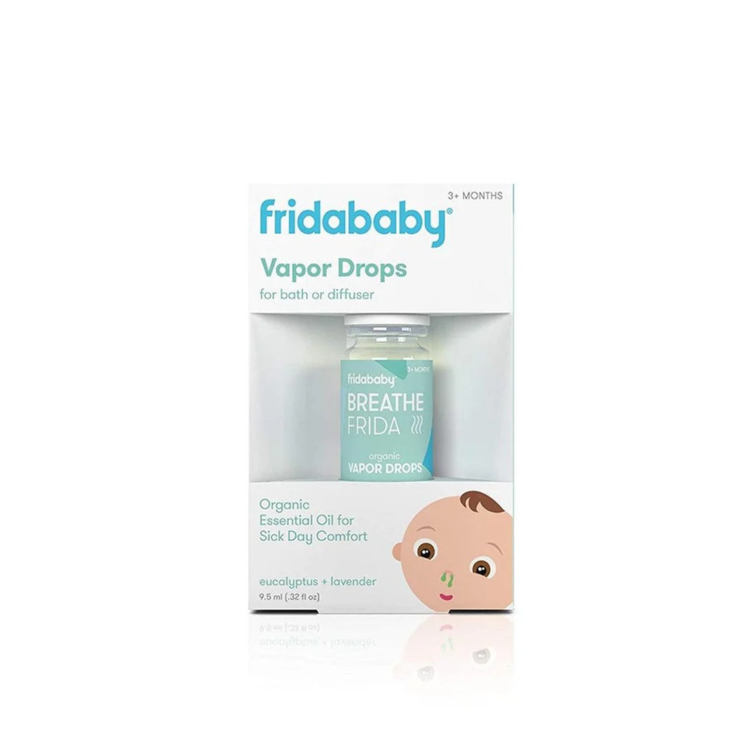 Vapor De Banho Fridababy 9.5ML