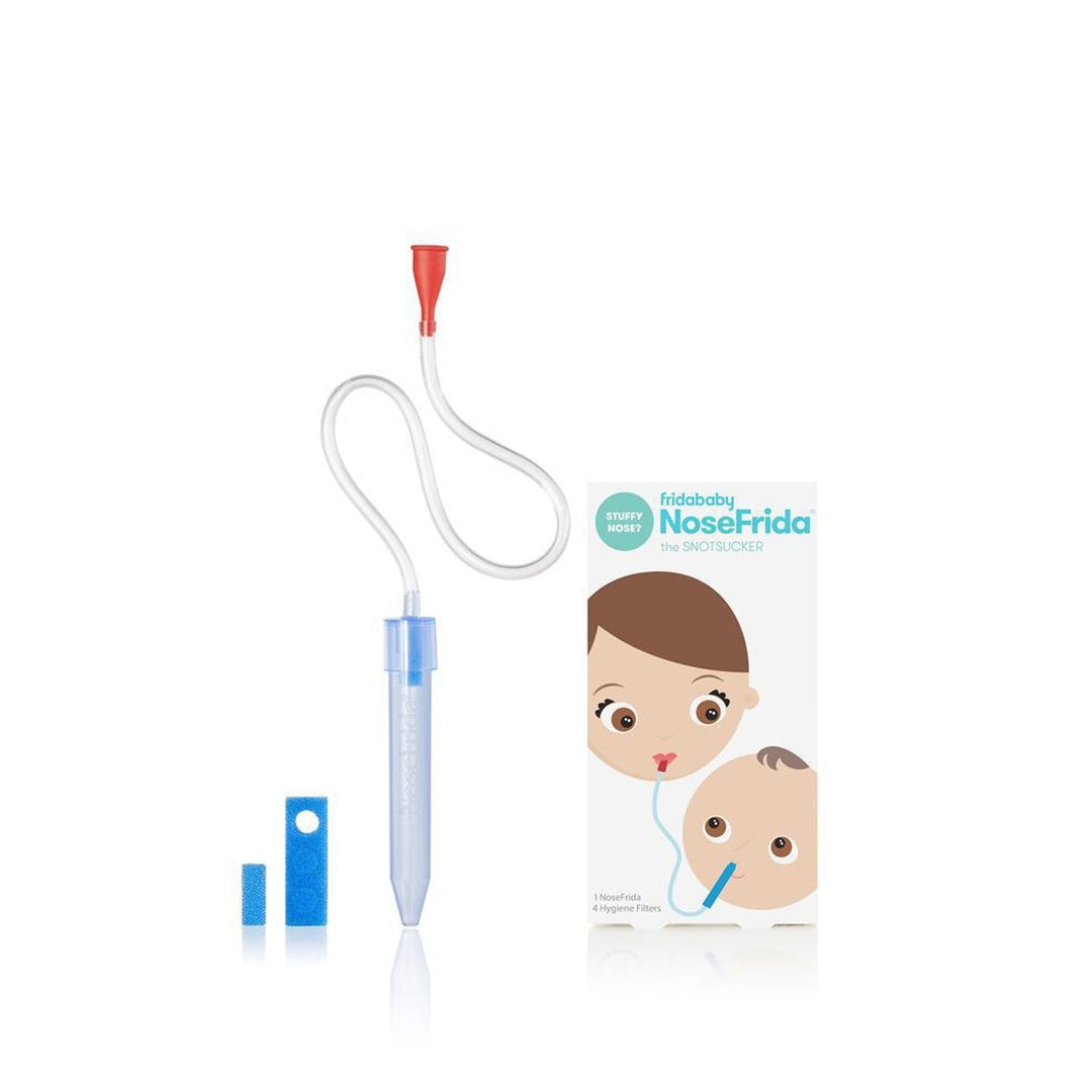Aspirador Nasal Fridababy Nosefrida