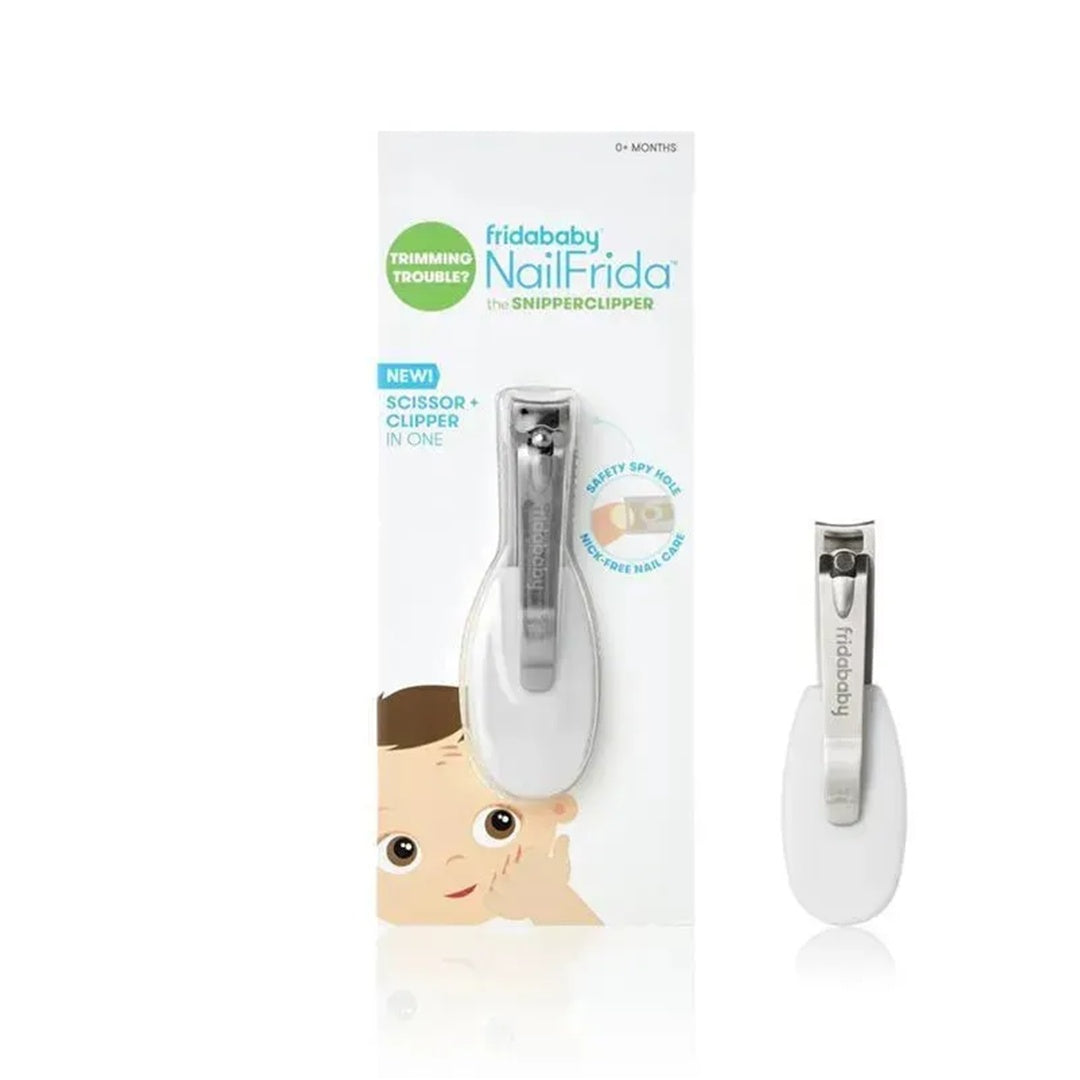 Fridababy - Nailfrida O Snipperclipper Solo