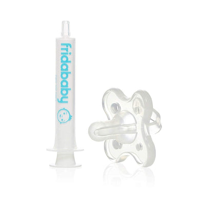 Chupeta Dosadora Para Medicamentos Medifrida Fridababy