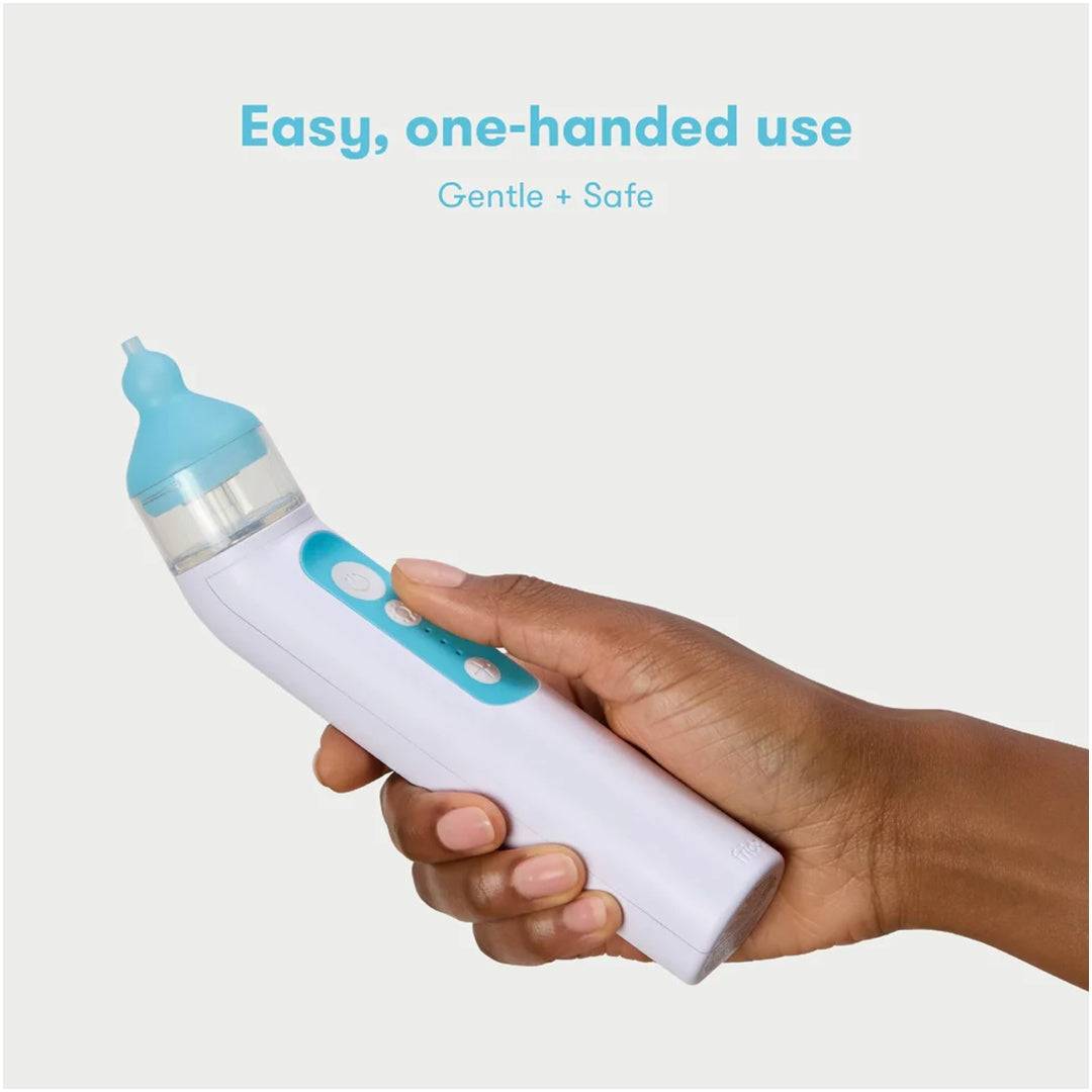 Aspirador Nasal Elétrico Fridababy