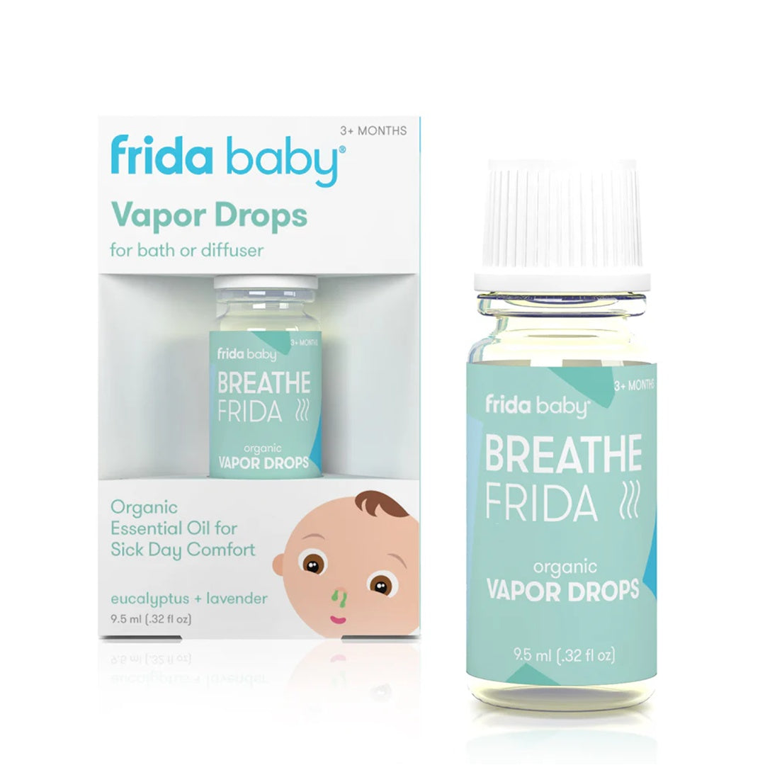 Vapor De Banho Fridababy 9.5ML