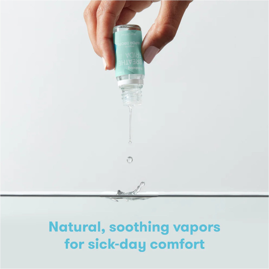 Vapor De Banho Fridababy 9.5ML