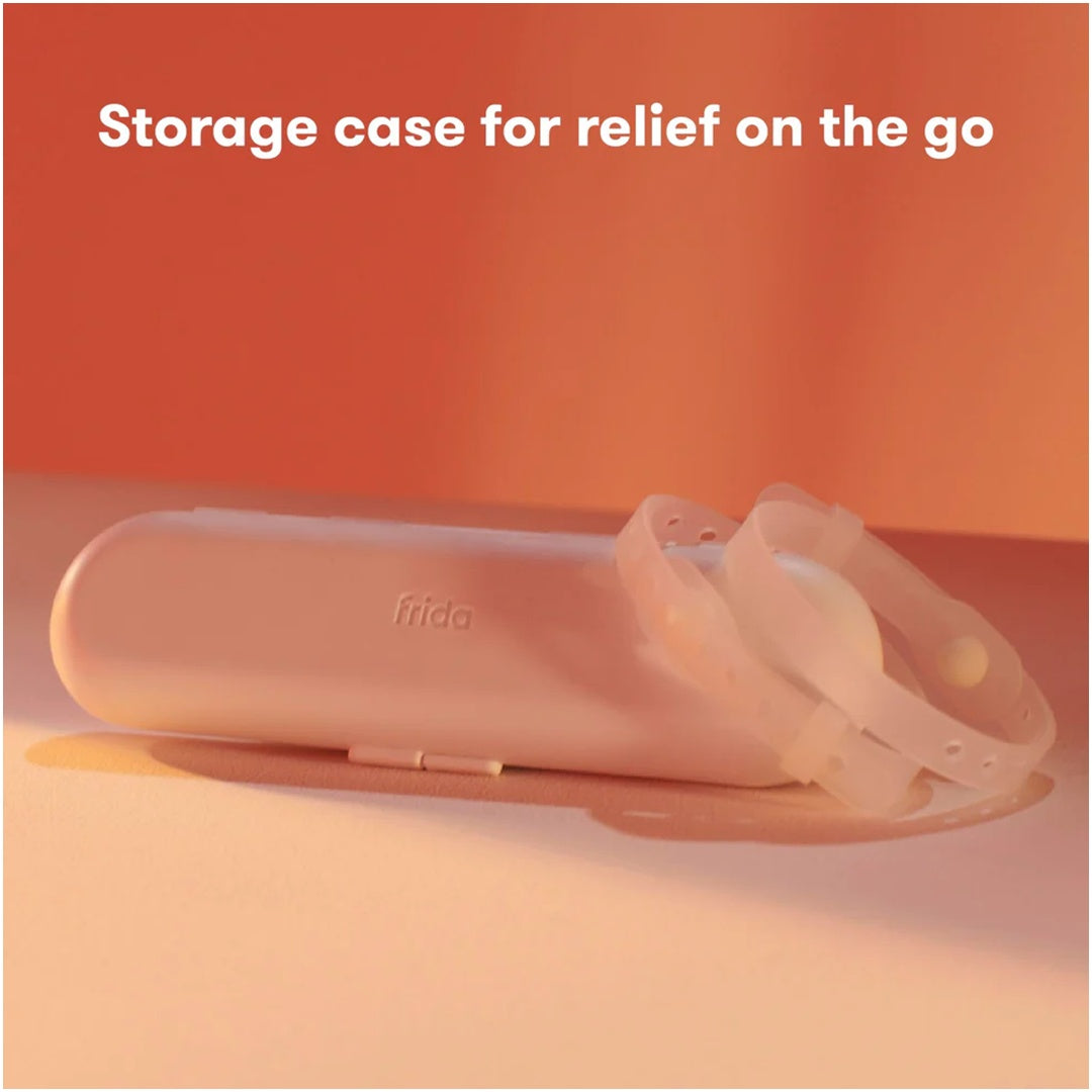 Bandas anti-náuseas