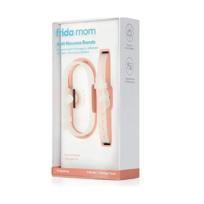 Bandas anti-náuseas