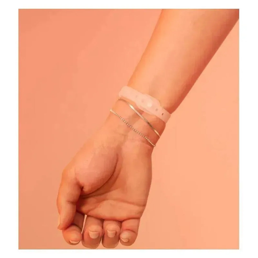 Bandas anti-náuseas