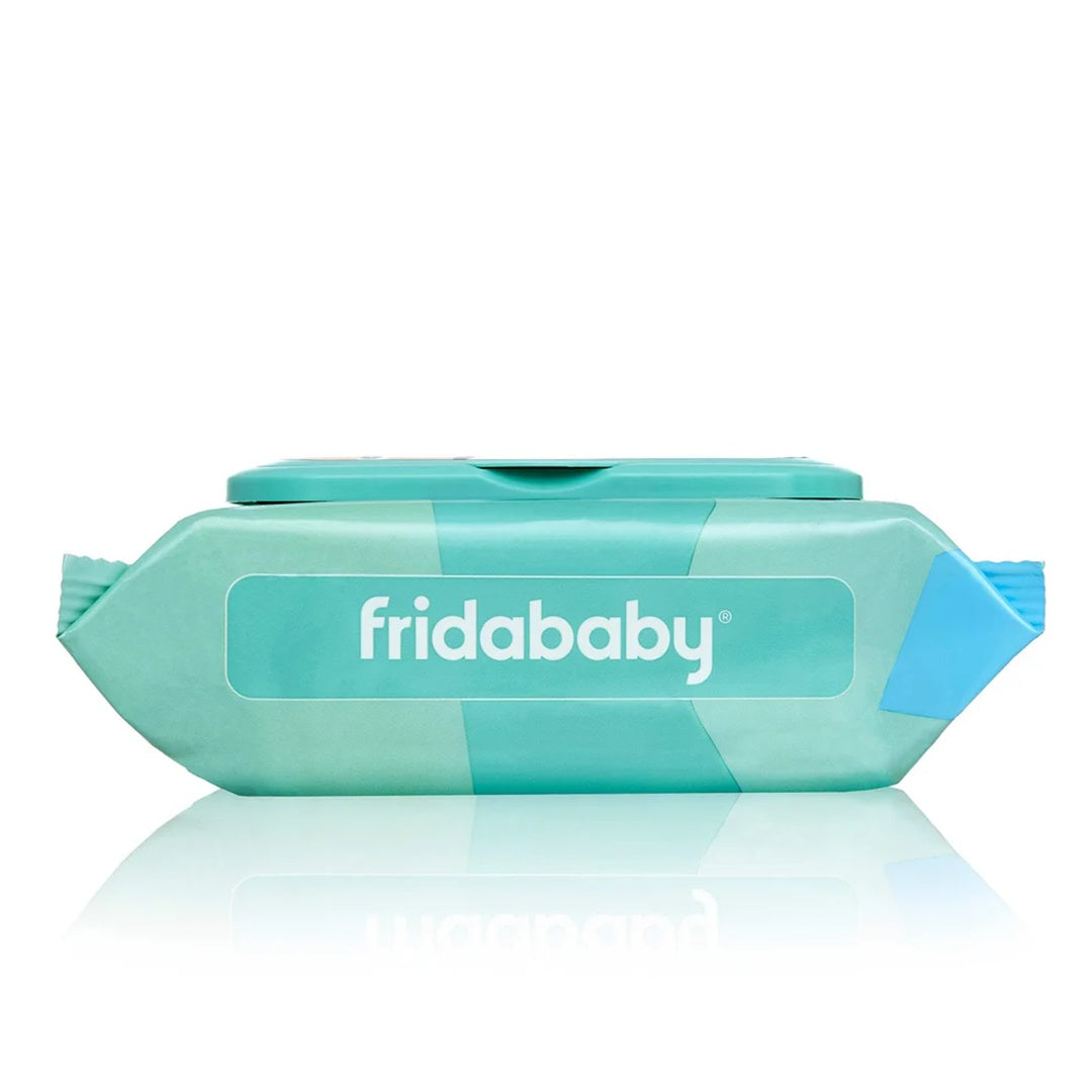 Lenços umedecidos Frida Baby BreatheFrida Vapor - 30 unidades