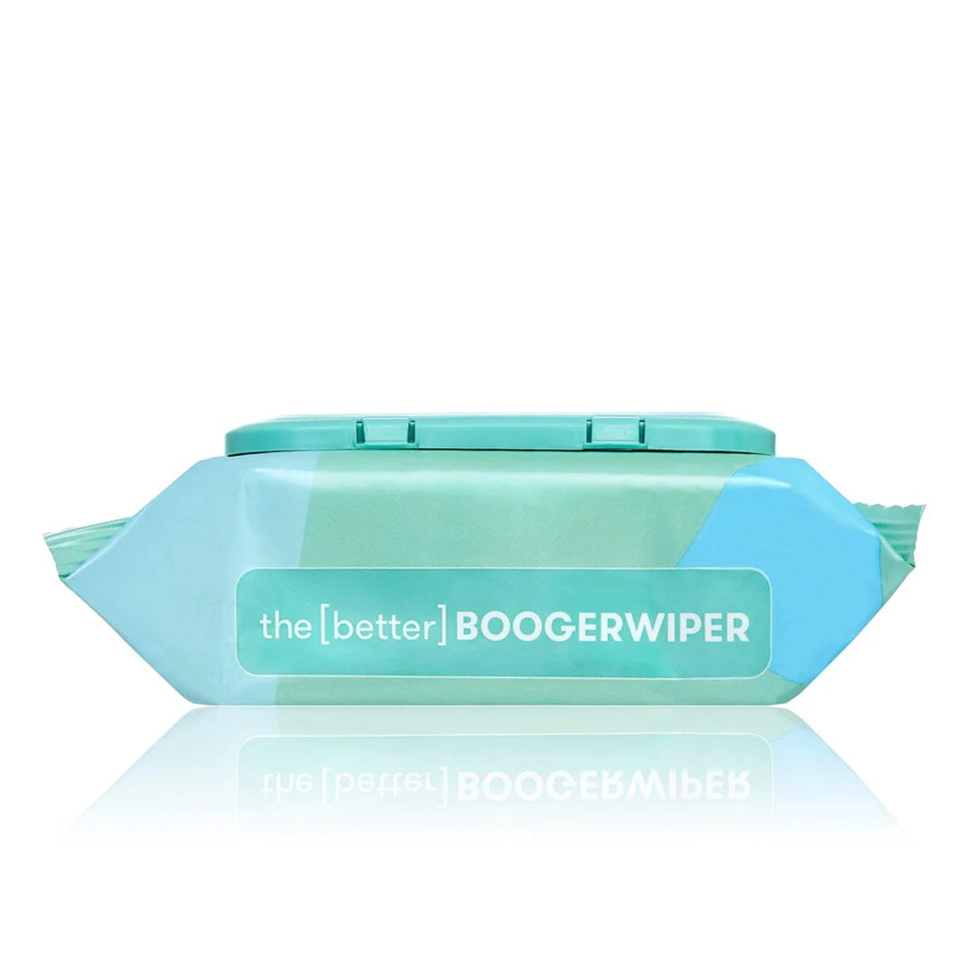 Lenços umedecidos Frida Baby BreatheFrida Vapor - 30 unidades