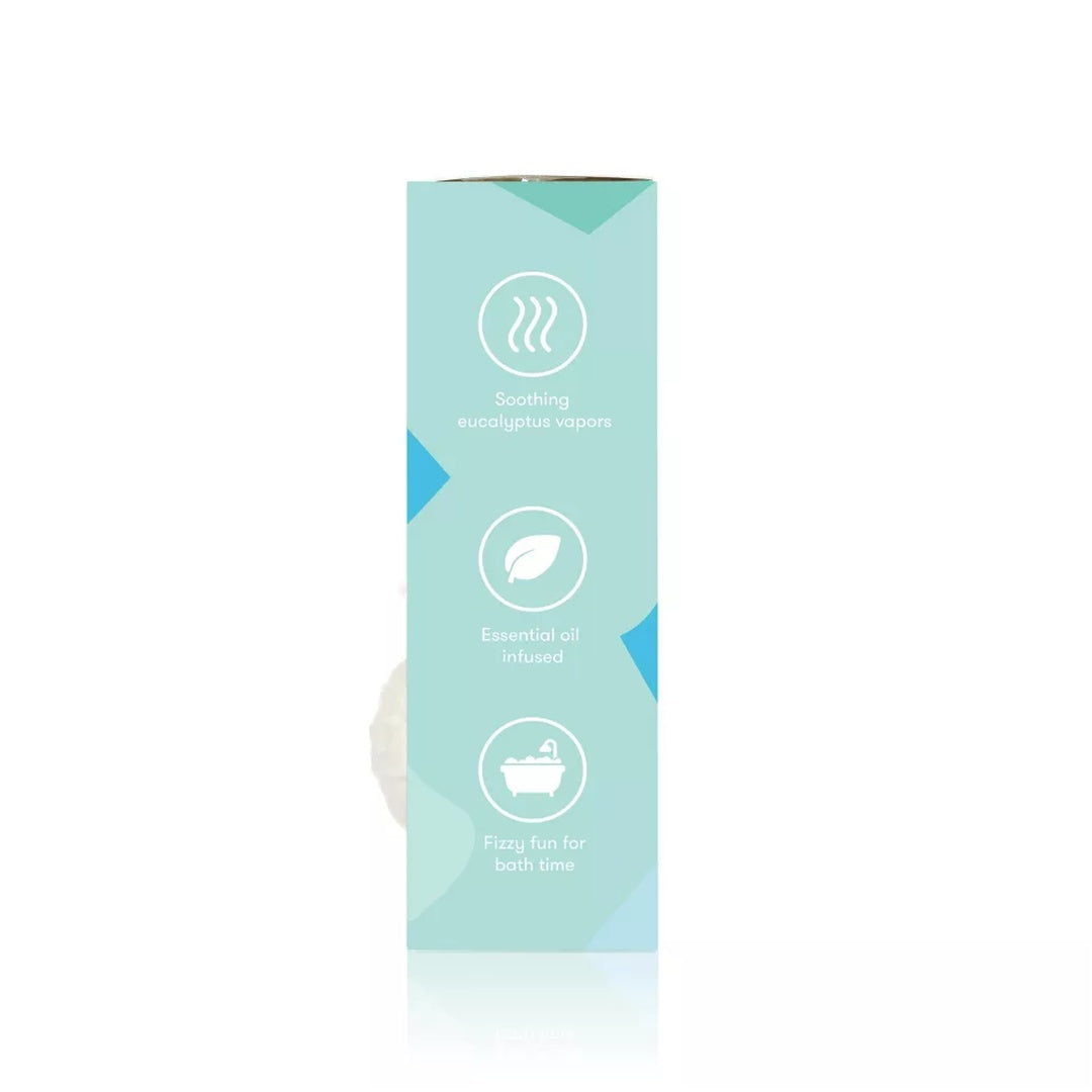Vapor De Banho Calmante Fridababy