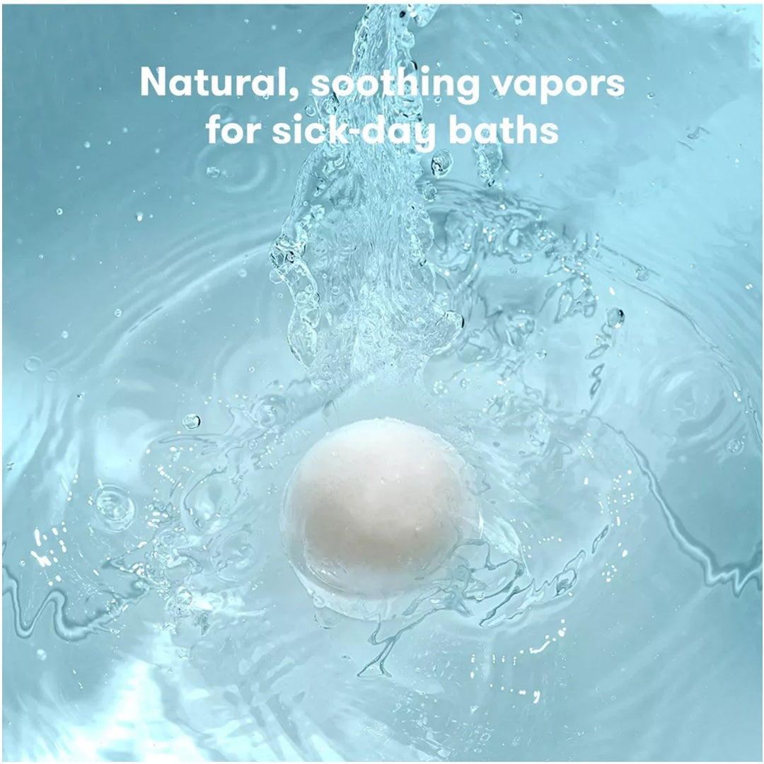 Vapor De Banho Calmante Fridababy