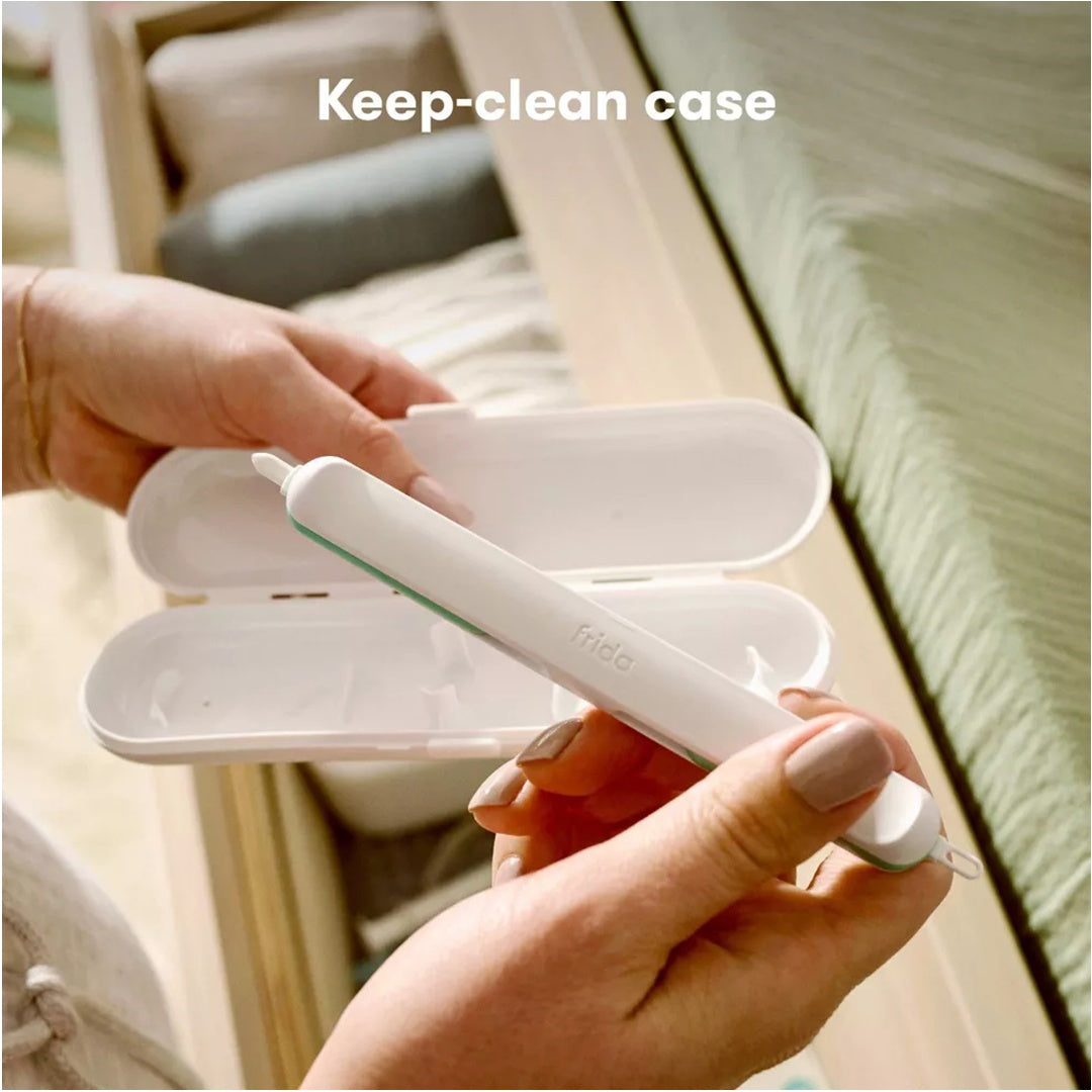 Fridababy - 3 em 1 Nariz, Unhas + Ear Picker