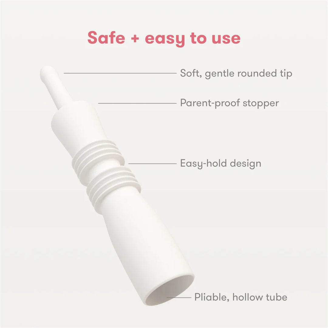 Frida Baby Windi, O Aliviador de Gases e Cólica para Bebês - 10 Peças