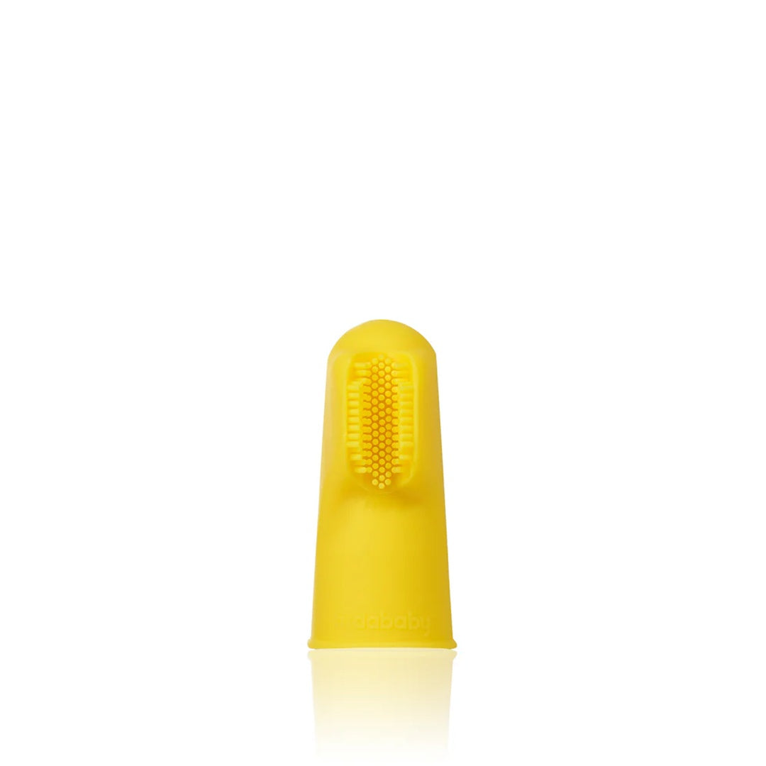 Escova de Dente de Dedo Fridababy