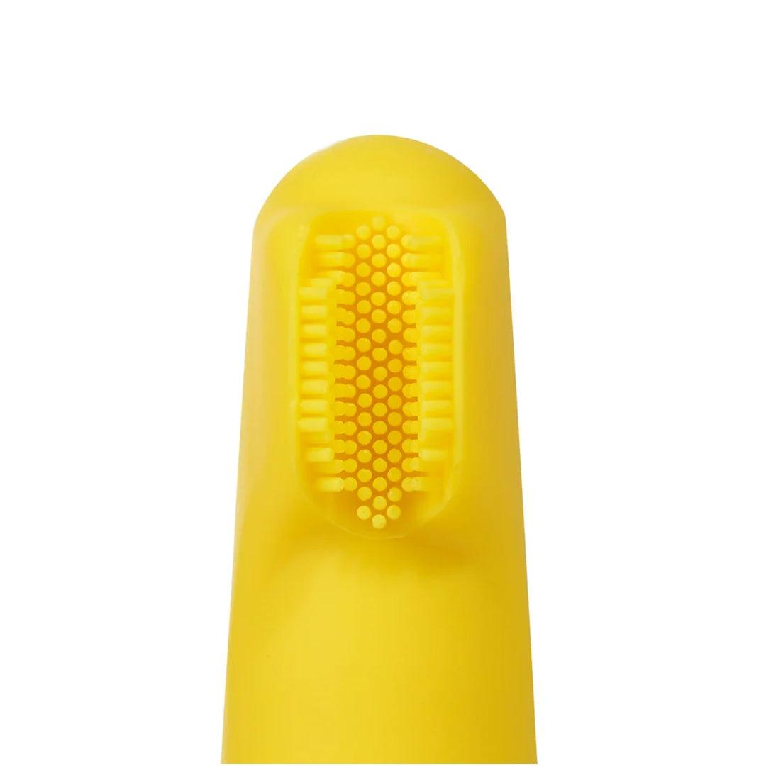 Escova de Dente de Dedo Fridababy