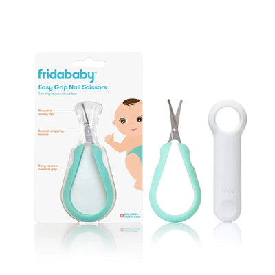 Tesoura de unha Easy Grip