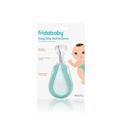 Tesoura de unha Easy Grip