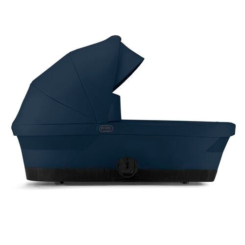 Cybex Gazelle S 2 Cot - Ocean Blue - Luna Baby Store Miami