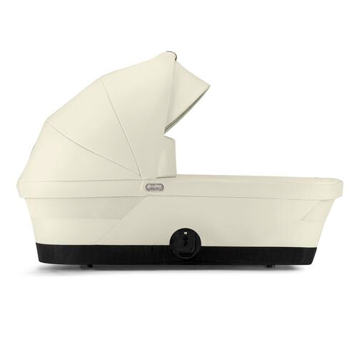 Cybex Gazelle S 2 Cot - Seashell Beige - Luna Baby Store Miami