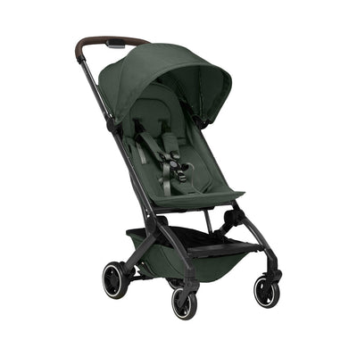 Joolz Aer+ Lightweight Stroller - Forest Green