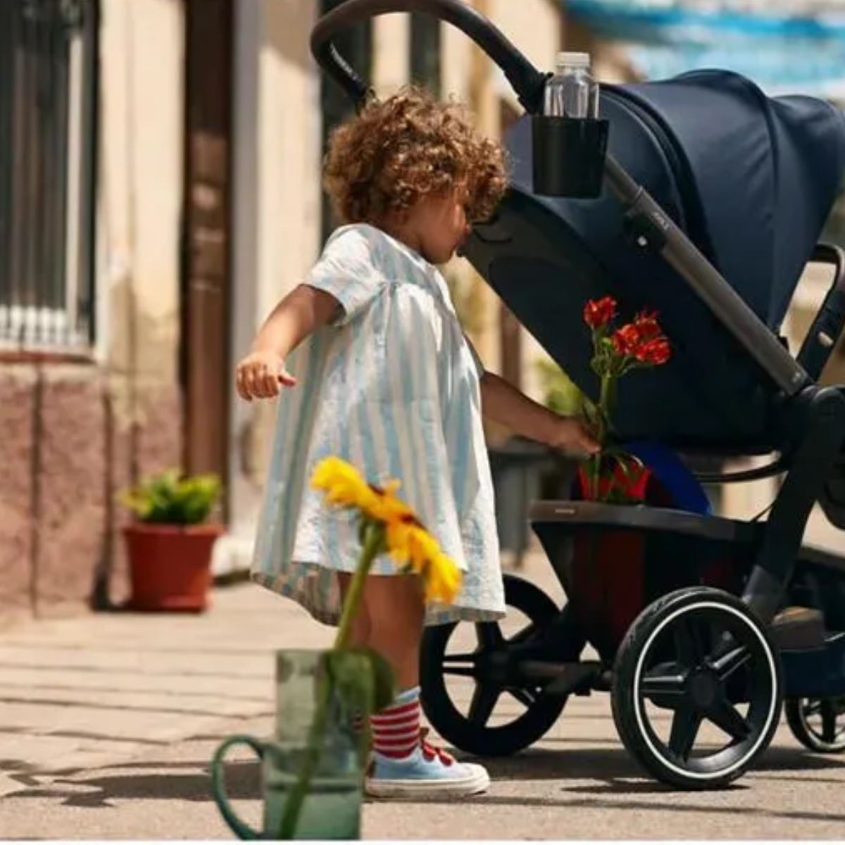 Joolz Aer/Day/Hub/Geo3 Cup Holder