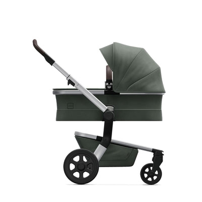 Joolz Hub Bassinet Hippo Grey