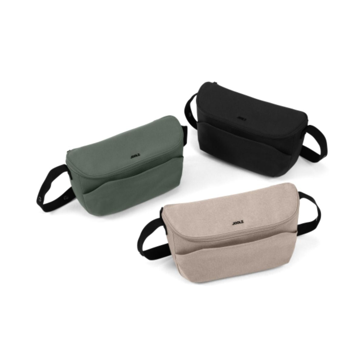 Joolz Organizer - Space Black