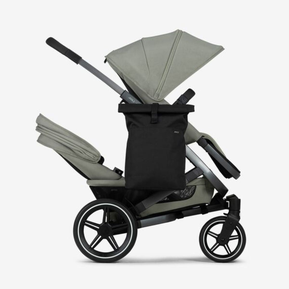 Bolsa Lateral Joolz Geo²