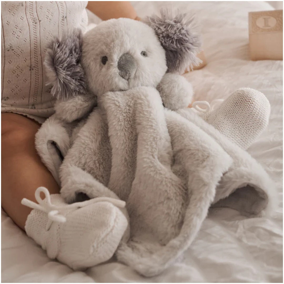 Cobertor de segurança Koala Baby