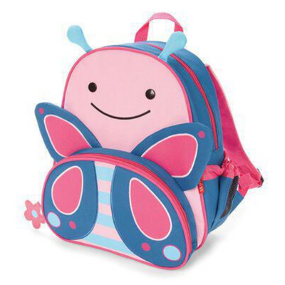 Skip Hop Little Kid Backpack Butterfly - Luna Baby Store Miami