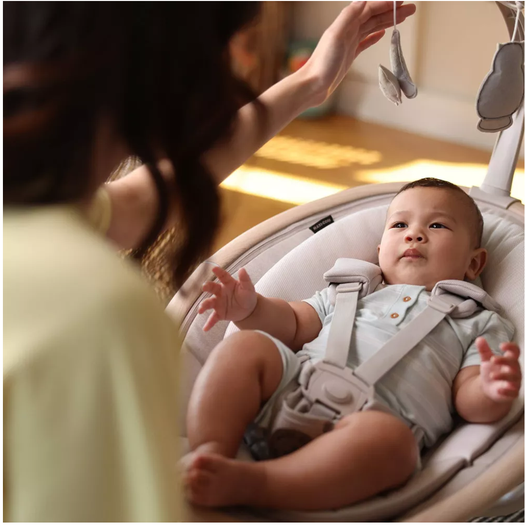 Maxi Cosi Cassia Swing Classic Oat