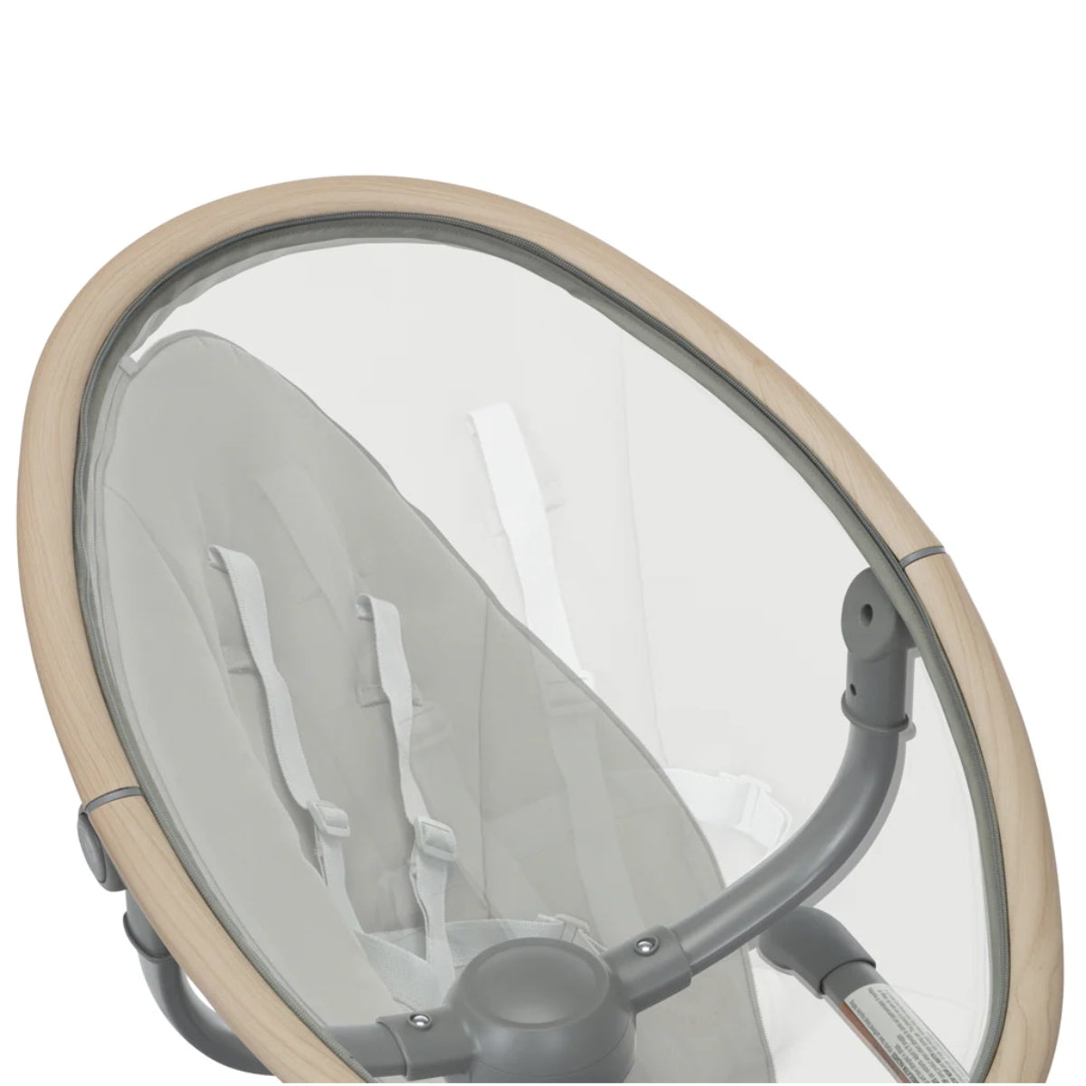 Maxi Cosi Cassia Swing - Classic Truffle - EcoCare