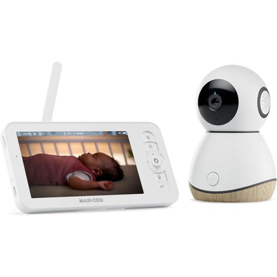 Maxi Cosi See Pro 360 Baby Monitor