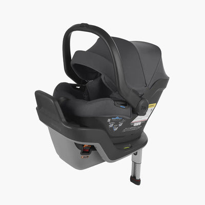 Uppababy Mesa Max - Greyson - Luna Baby Store Miami