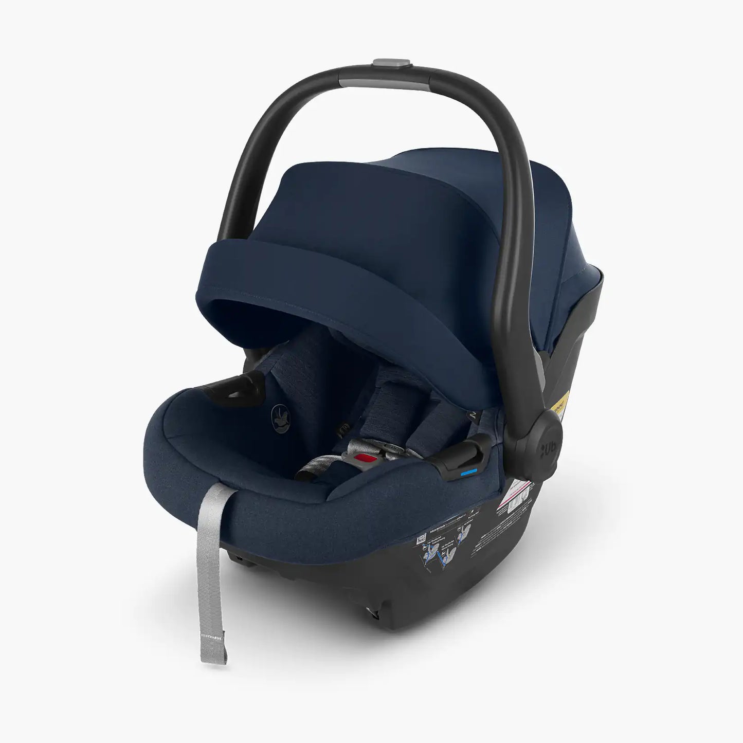 Uppababy Mesa Max - Noa - Luna Baby Store Miami
