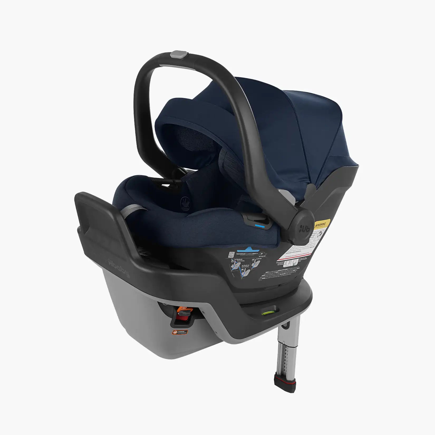 Uppababy Mesa Max - Noa - Luna Baby Store Miami