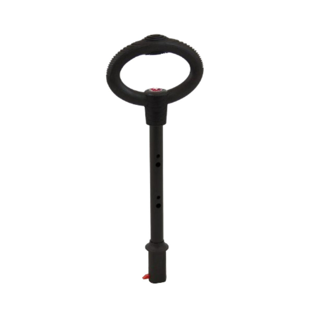 Guidão Para Patinete Micro Mini O-Bar Black