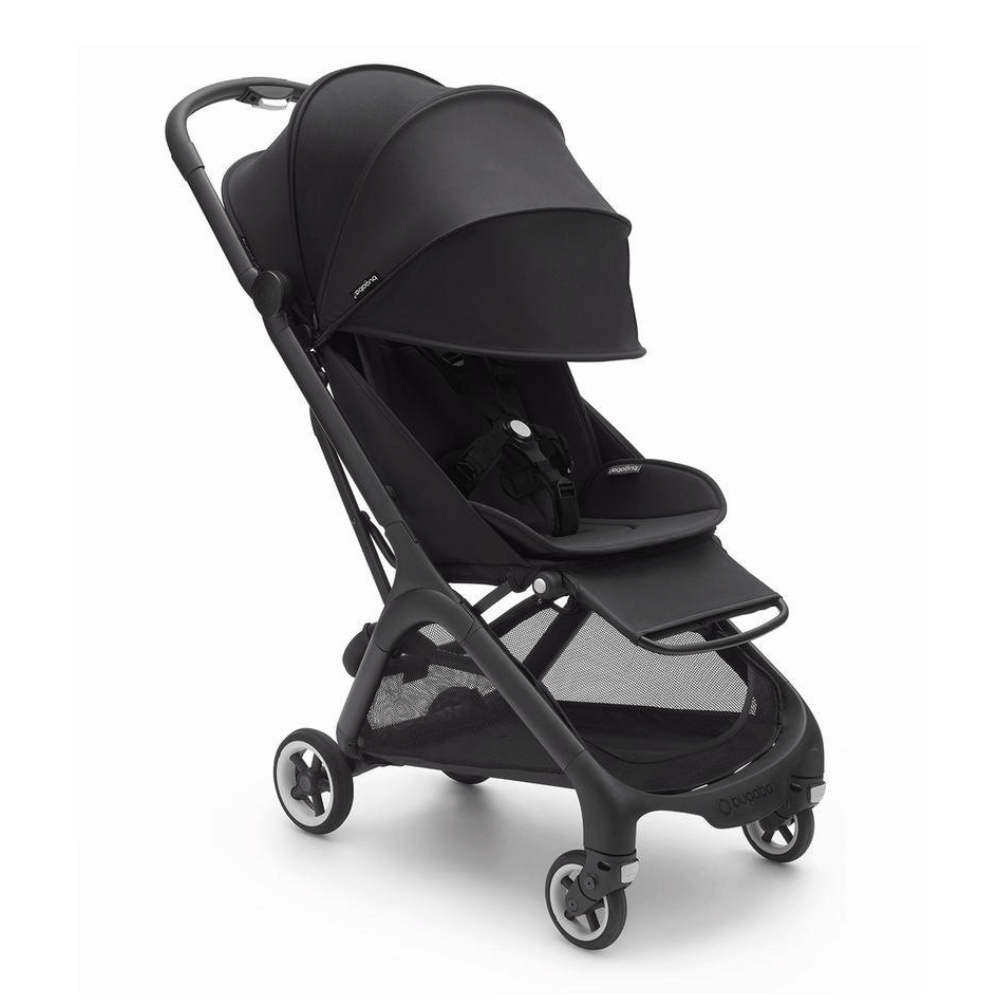 bugaboo butterfly compact stroller
