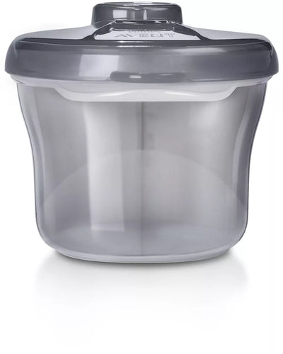 Avent Milk Powder Dispenser - Grey