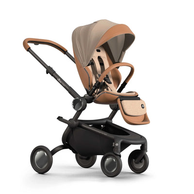 Carrinho de Bebê Mima Creo Mocha Cream