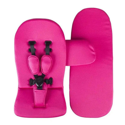 Pacote Inicial Mima Xari - Magenta Quente