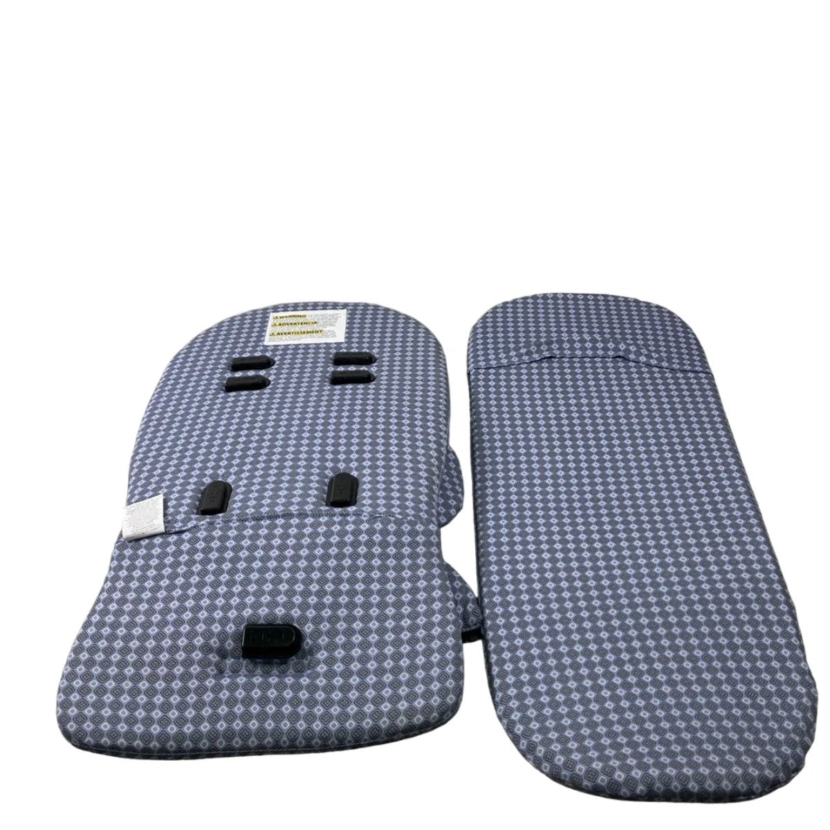 Mima Xari Starter Pack - Retro Blue