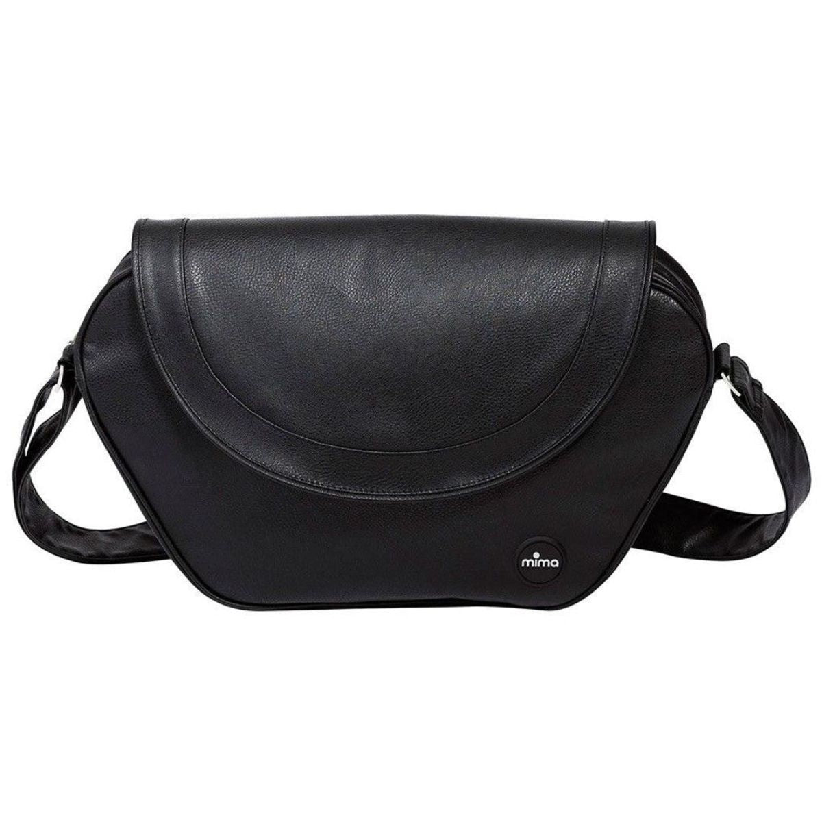 Mima Xari Changing Bag Black