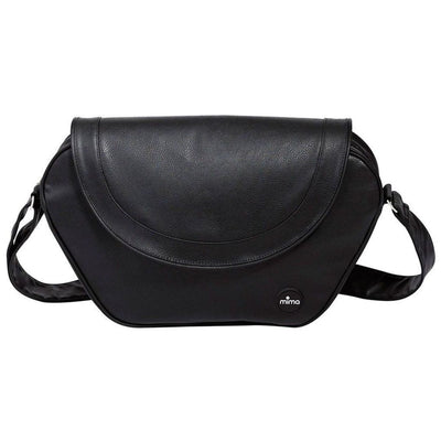 Bolsa Maternidade Infantil Mima Xari Preta